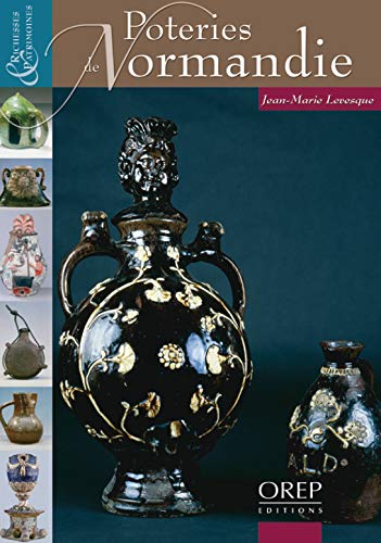 Poteries de Normandie