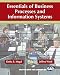 By Simha R. Magal - Essentials of Business Processes and Information Systems