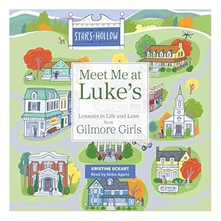 Meet Me at Luke's cover art