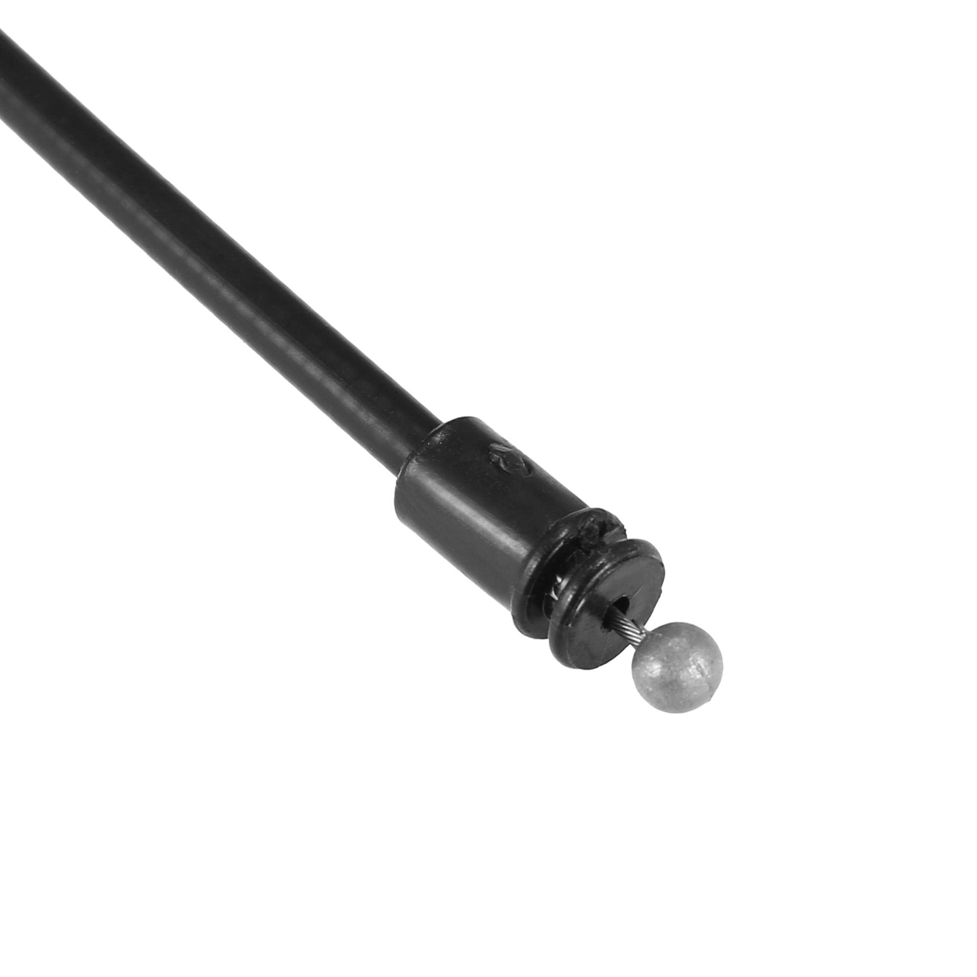 Amazon.com: Unifizz Car Engine Front Hood Release Cable  