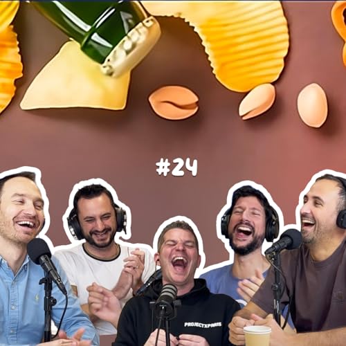 RECORD DU MONDE ET PIZZA : le secret du clich&eacute; impossible (LE POSTILLON DU VENDREDI #24)