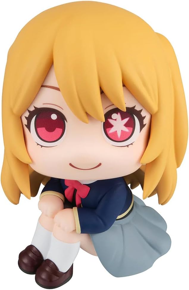 Megahouse - Oshi No Ko - Look Up Series - Ruby Figure