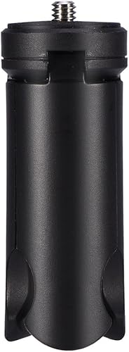 Mini trípode, soporte de escritorio portátil, diseño antideslizante pequeño trípode para selfieteléfono móviltodas las cámaras