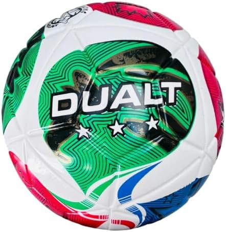 Bola De Futebol Copa Do Mundo 2026 Tamanho 5 Campo
