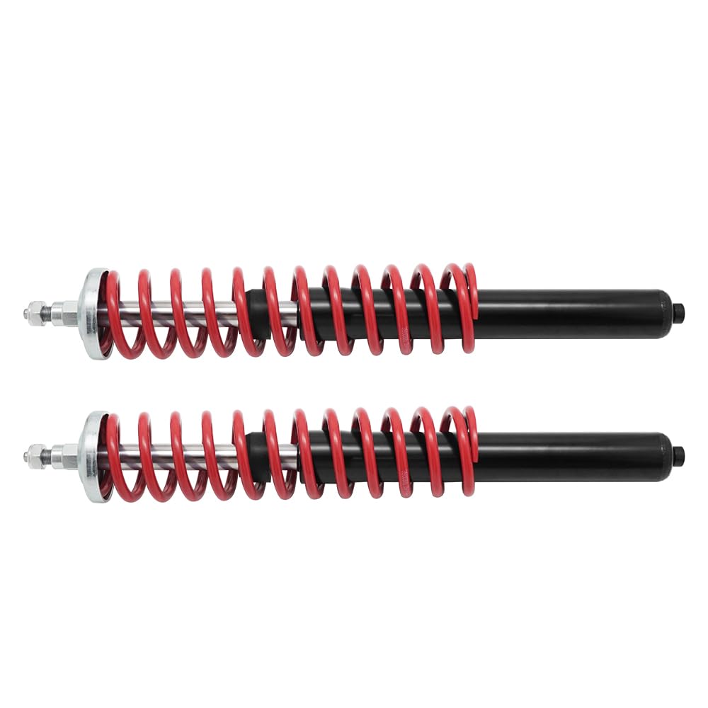 Przedni amortyzator do Polaris Trail Boss 250 350 1988-1999 Trail Blazer 250 Sport 400L 1990-1995 Sportsman 400 Big Boss 1989-1994 ATV 300 400 1994-1995