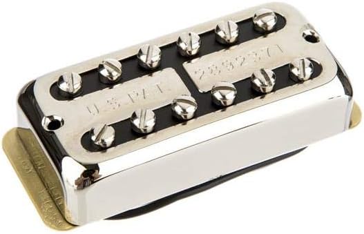 Fender Gretsch Filtertron Neck Pickup - Chrome