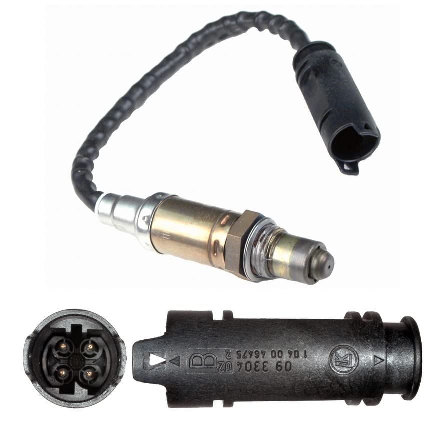 Sensor de Oxígeno Herko para BMW Rolls Royce