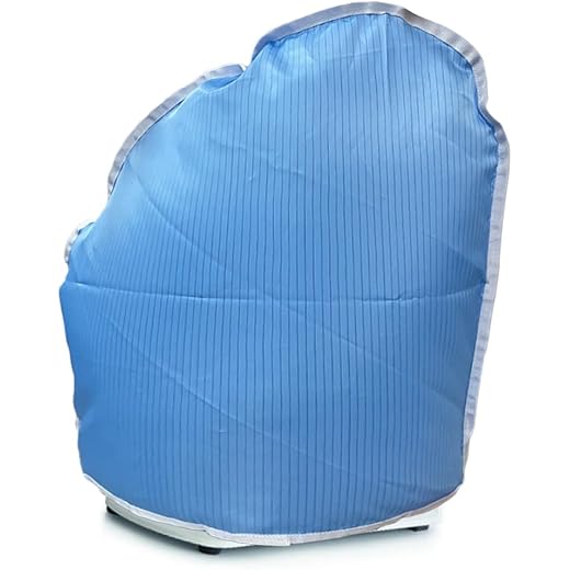 Microscope Dust Cover - 20 x 20