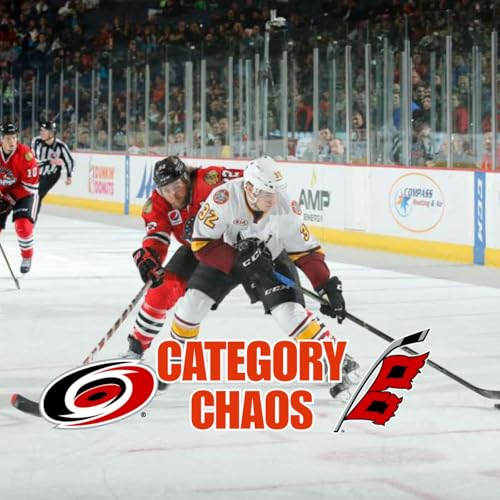 The Michigan Masterclass – Nadeau Goes Lacrosse Mode #24