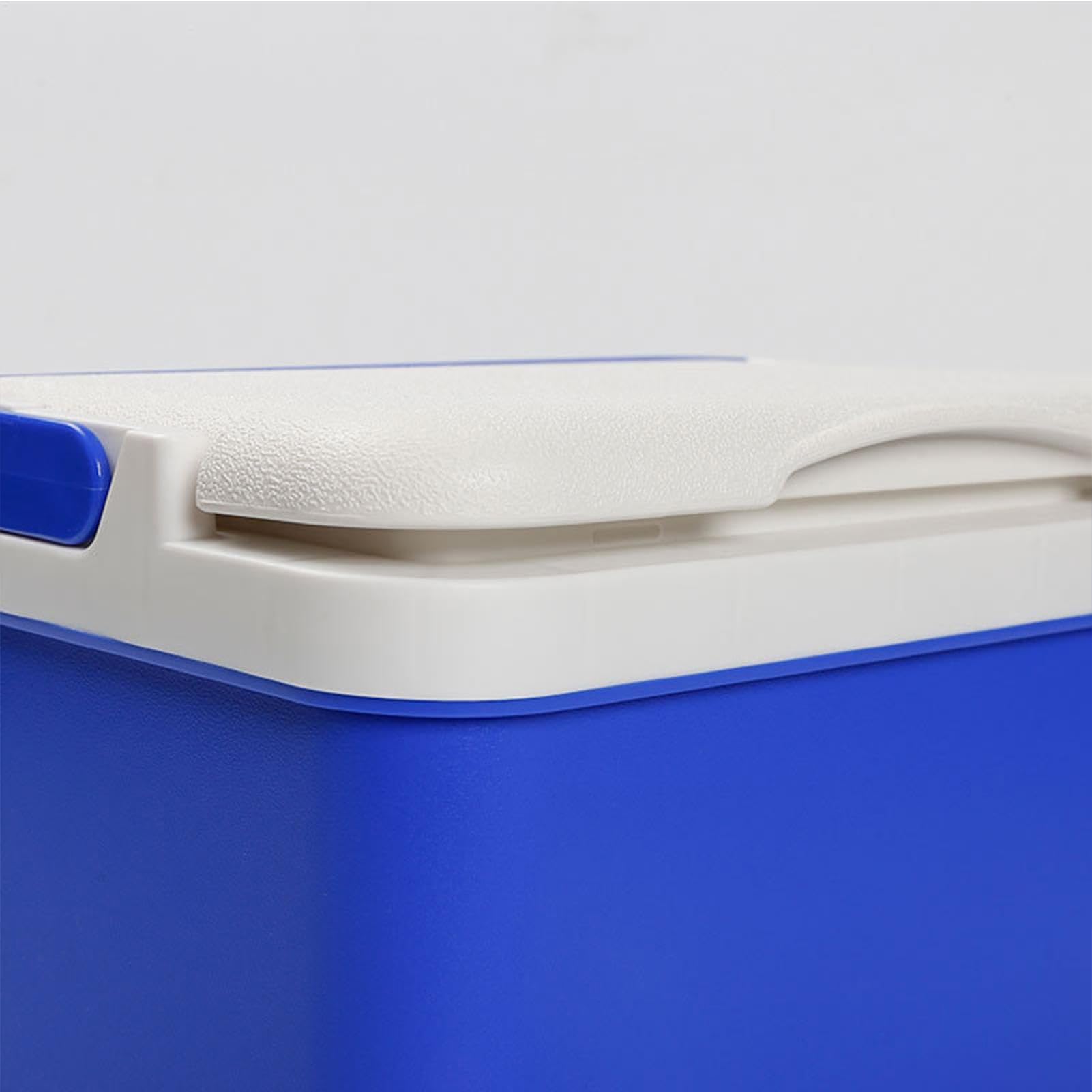 Borsa Frigo Piccola Borsetta Termica Porta Pranzo Borsa Frigo Rigida Zaino Termico Borsa Termica Impermeabile da 6 L con Manico 8L 33 * 24 * 20.5cm