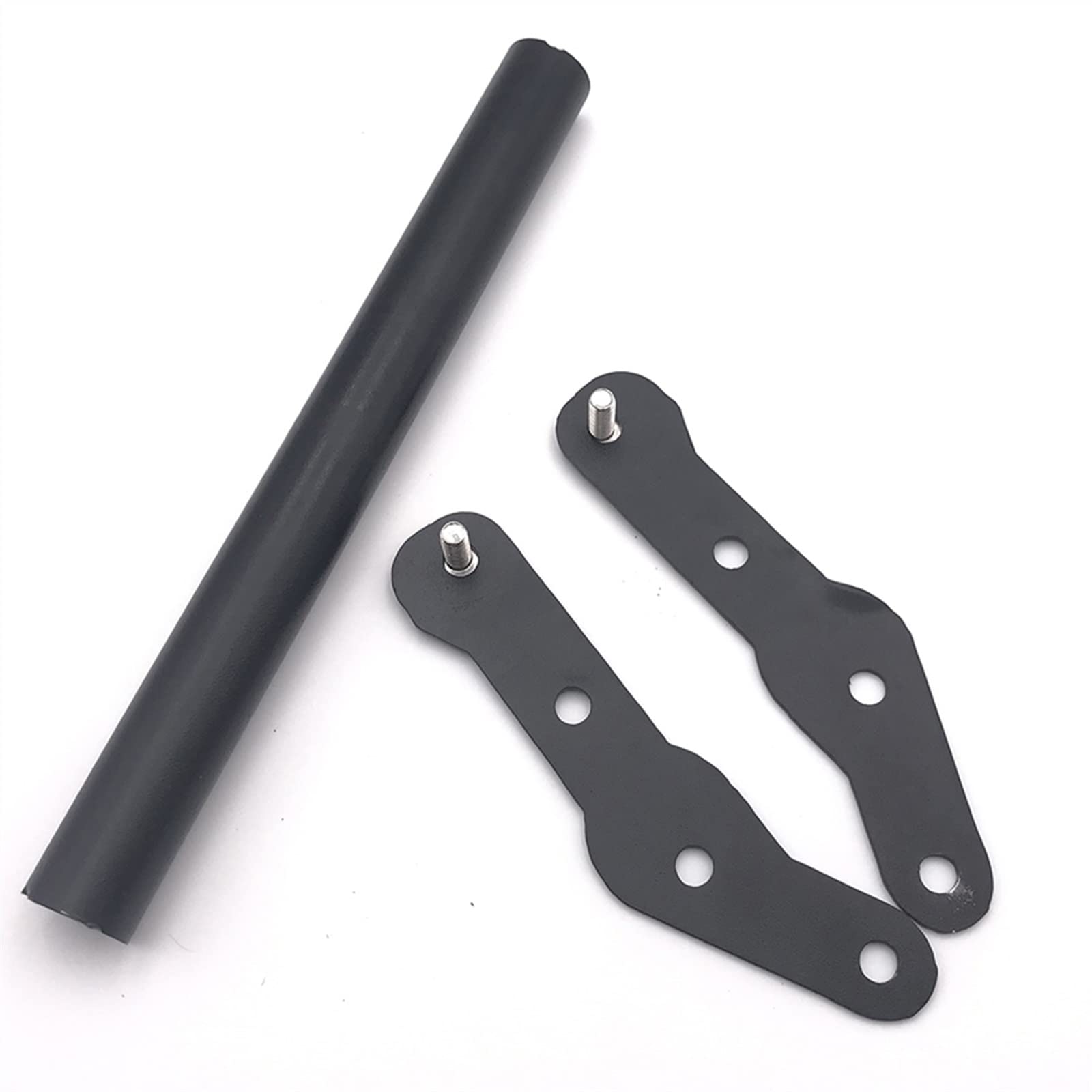 Compatible con CB500X 2015 2016 2017 2018 2019 2020 2021 2022 Barra de soporte para teléfono de motocicleta Soporte de navegación GPS Palancas de soporte de teléfono para manillar soporte GPS teléfono