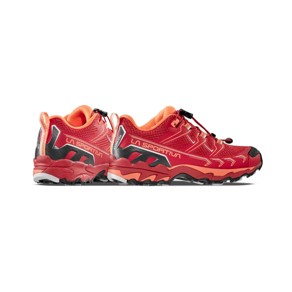 La Sportiva Ultra Raptor II Jr Botas de Hiking Unisex niños