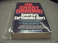 On Shaky Ground: America's Earthquake Alert 0380707438 Book Cover