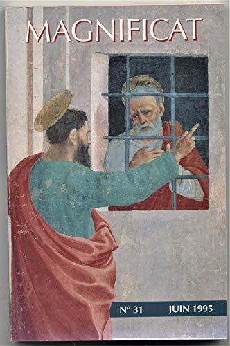 MAGNIFICAT N° 31