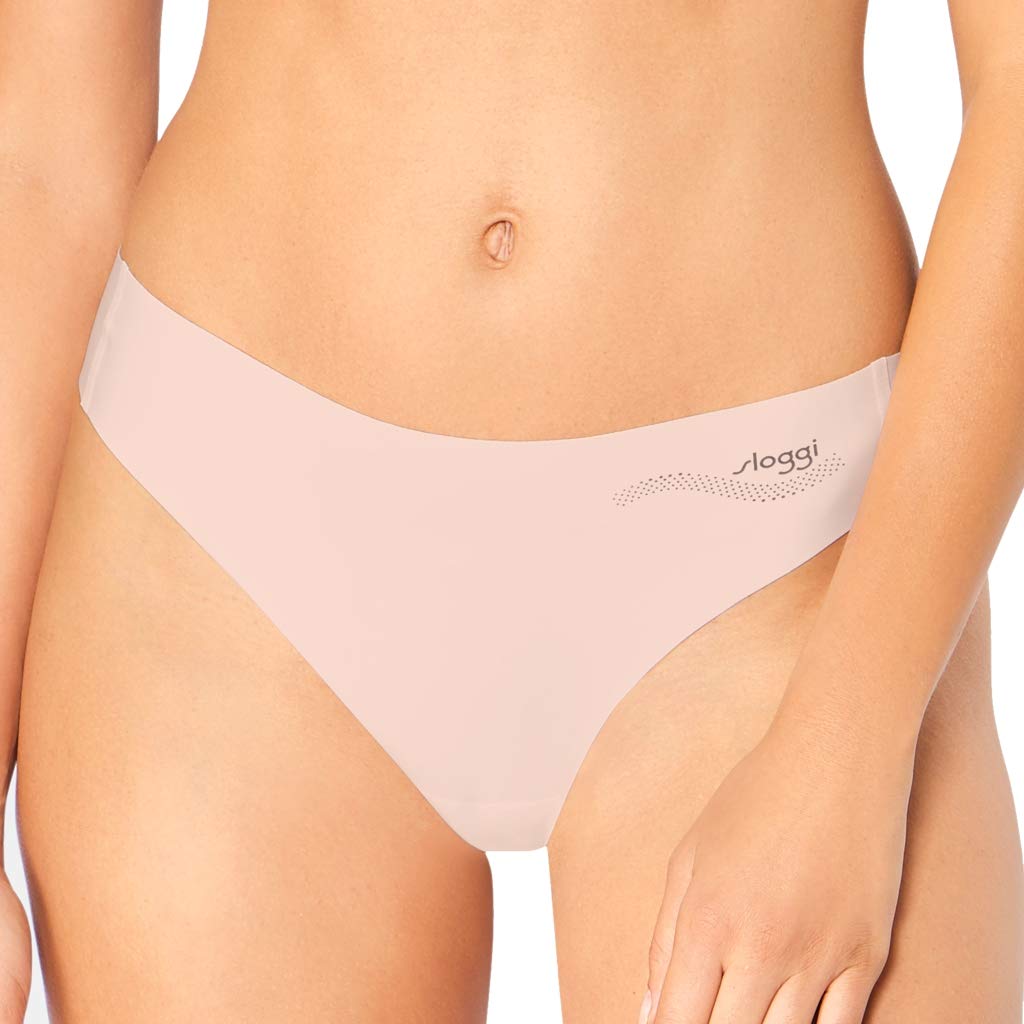 SloggiWomen's Zero Feel String Ex Panty