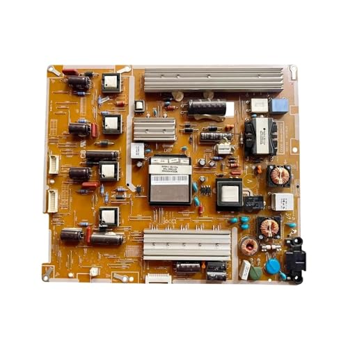 UE46D8000YU bloc alimentation stable avec la carte BN44-00427B PD46B2_BDY