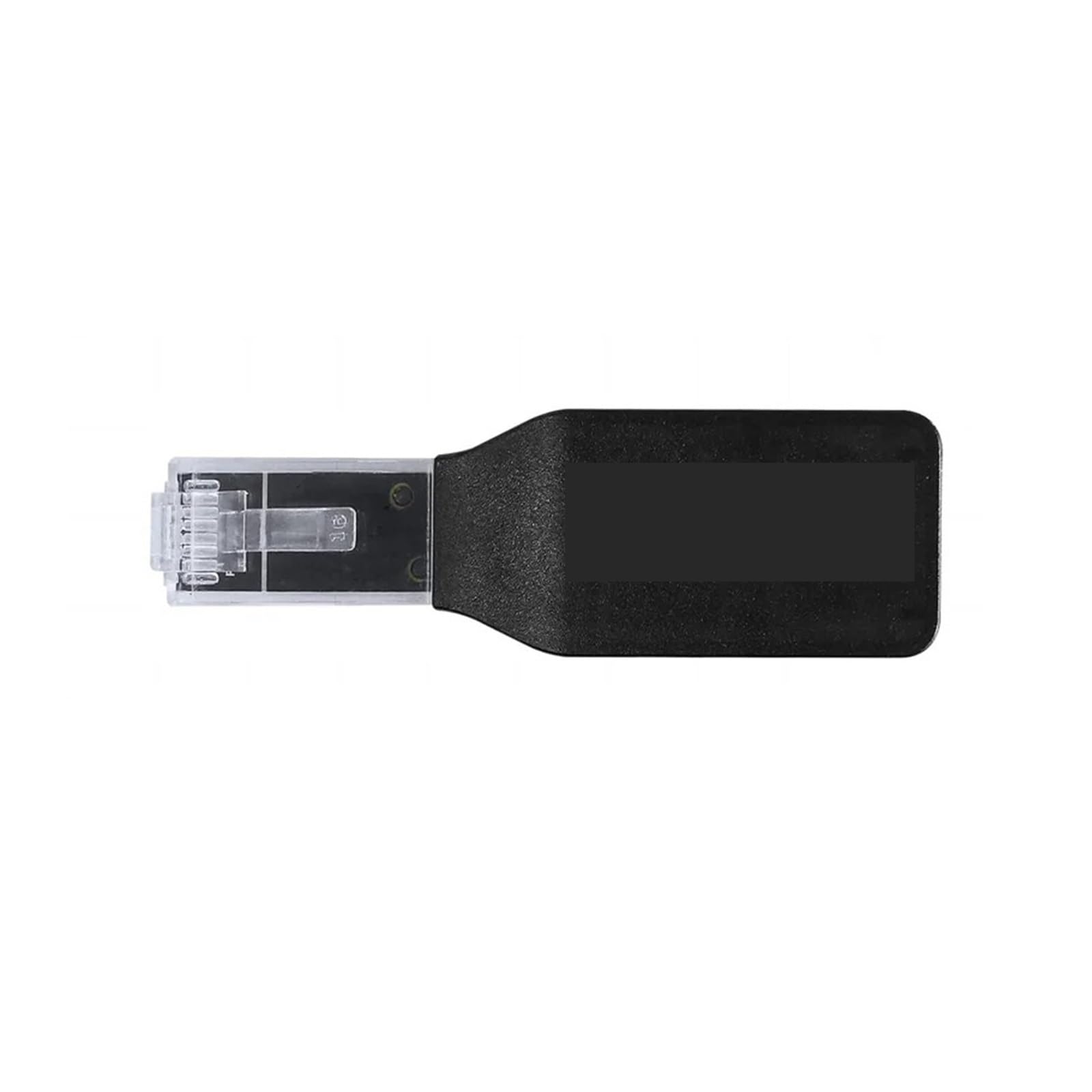 Regolatore di carica solare, Adattatore WiFi For Regolatore Di Carica Solare MPPT Monitoraggio A Comunicazione WiFi2.4G RJ45 D Tramite App For Telefono Cellulare