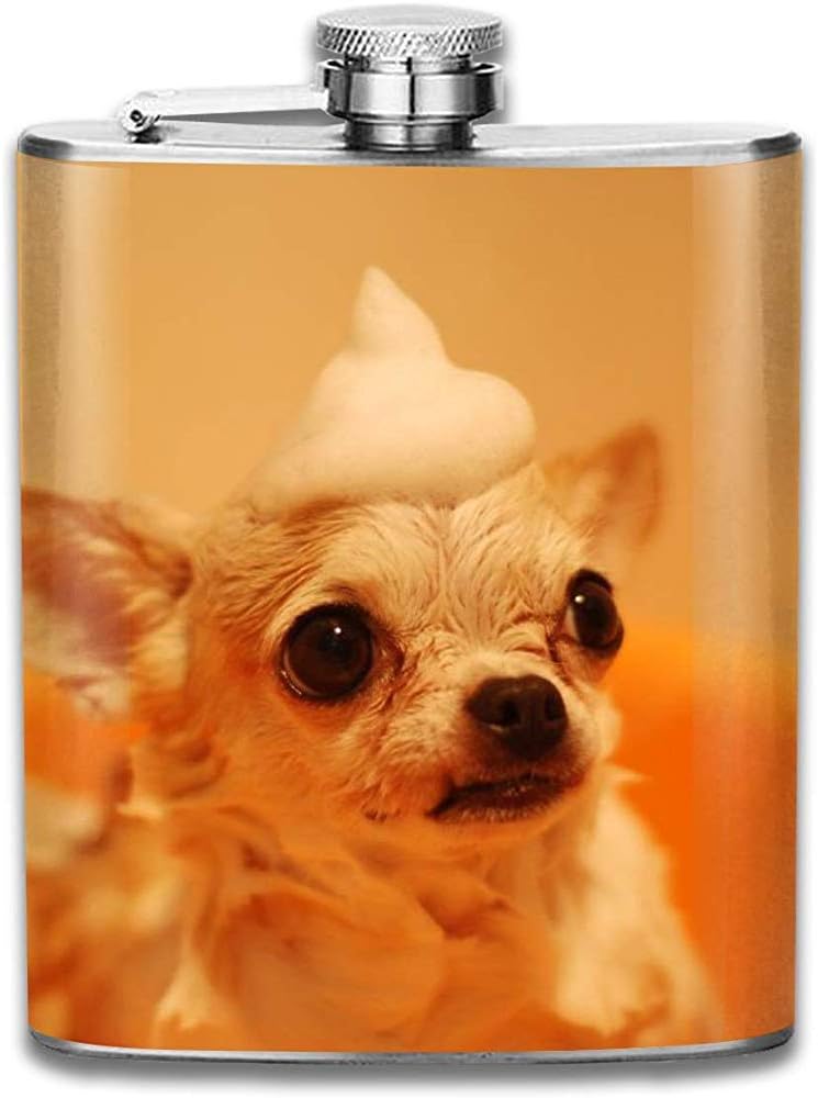 fiaschetta nascosta per alcolici