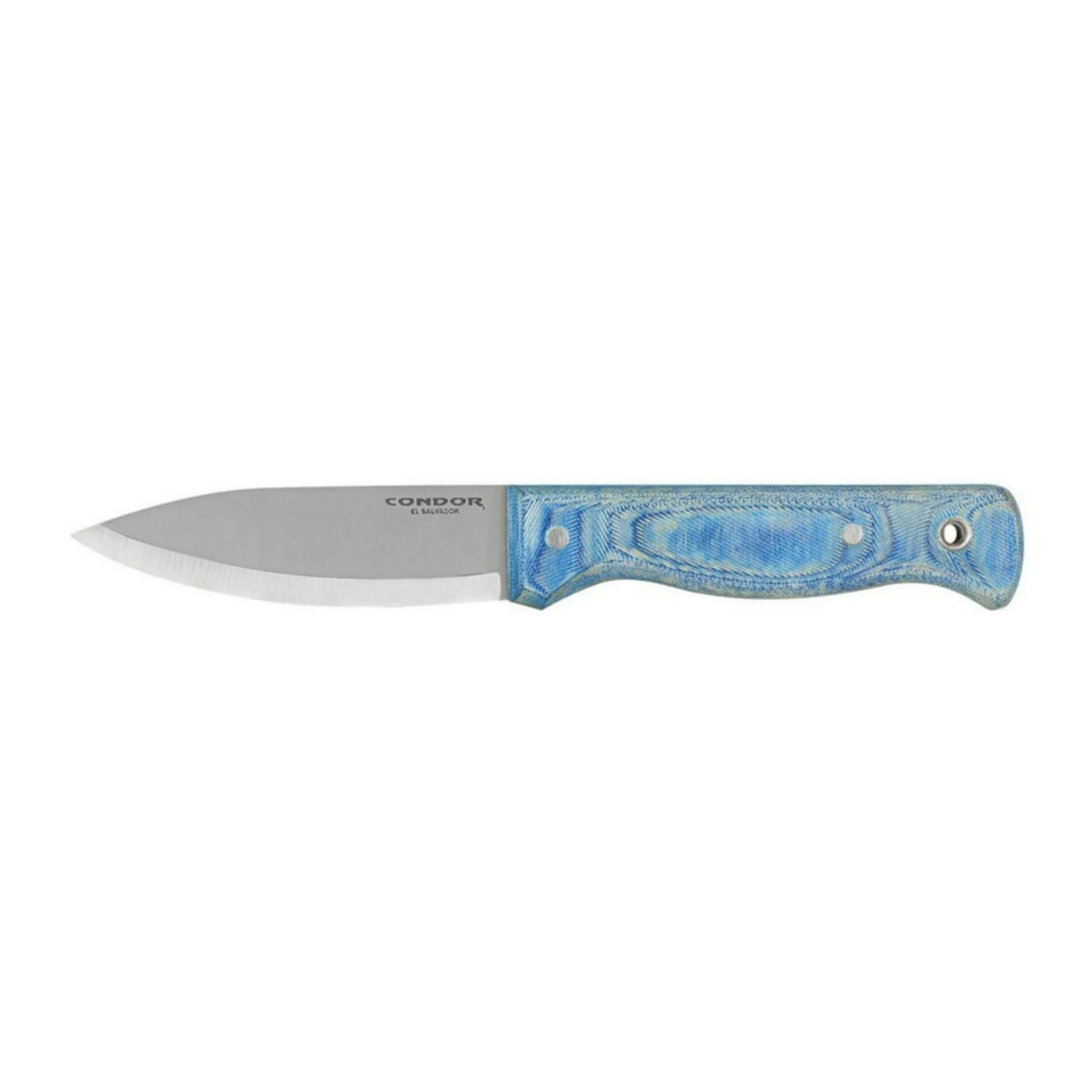 Amazon.com : Condor Tool & Knife CTK395843SK: Aqualore Knife