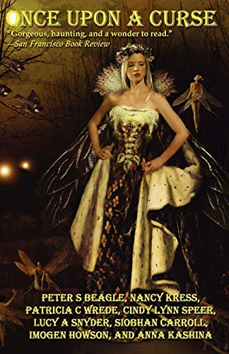 Once Upon a Curse view 2