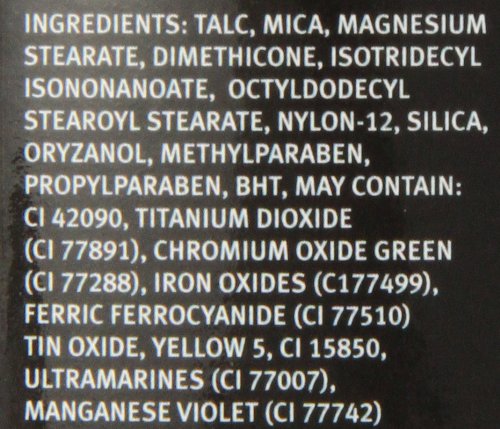 Splat Hair Chalk, Dusty Rose #TOP7