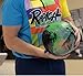 RADICAL Zigzag Bowling Ball (14)