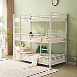 パイプベッド シングル 分離可能 頑