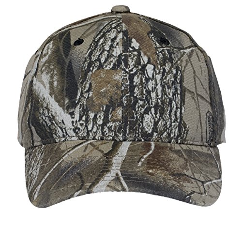Port Authority Pro Camouflage Series Cap. C855