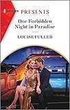 One Forbidden Night in Paradise (Hot Winter Escapes, 4)
