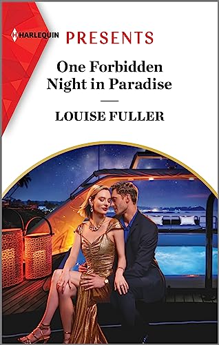One Forbidden Night in Paradise (Hot Winter Escapes, 4)
