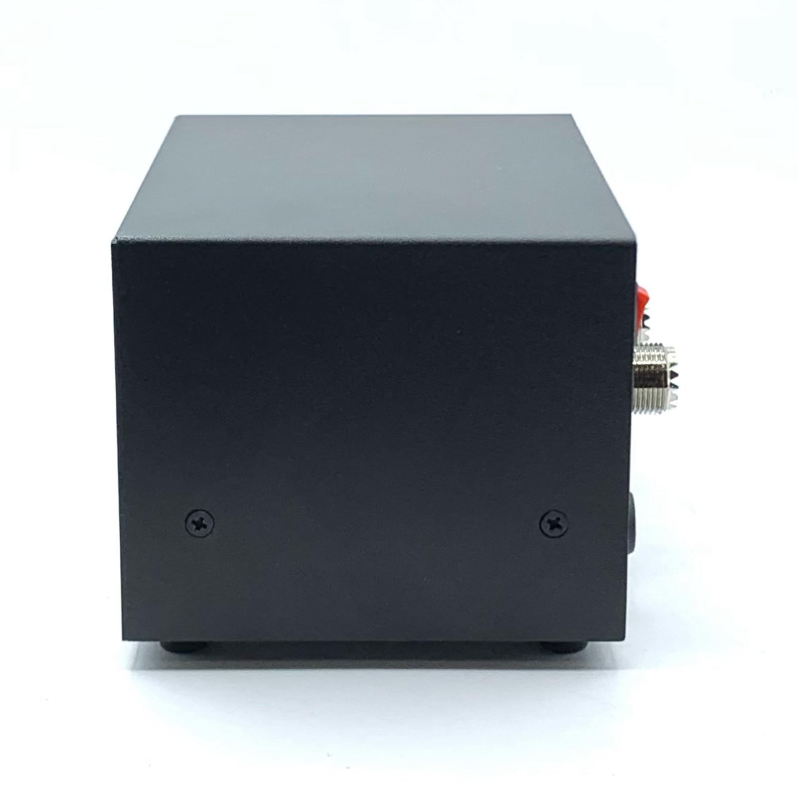 Misuratore SWR digitale ad alte prestazioni da 200 W con possibilità di sintonizzazione fine per gli appassionati di radio amatoriali 1,8-54 Mhz