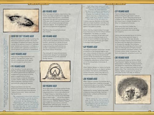 The Worlds of Borderlands - Image 3