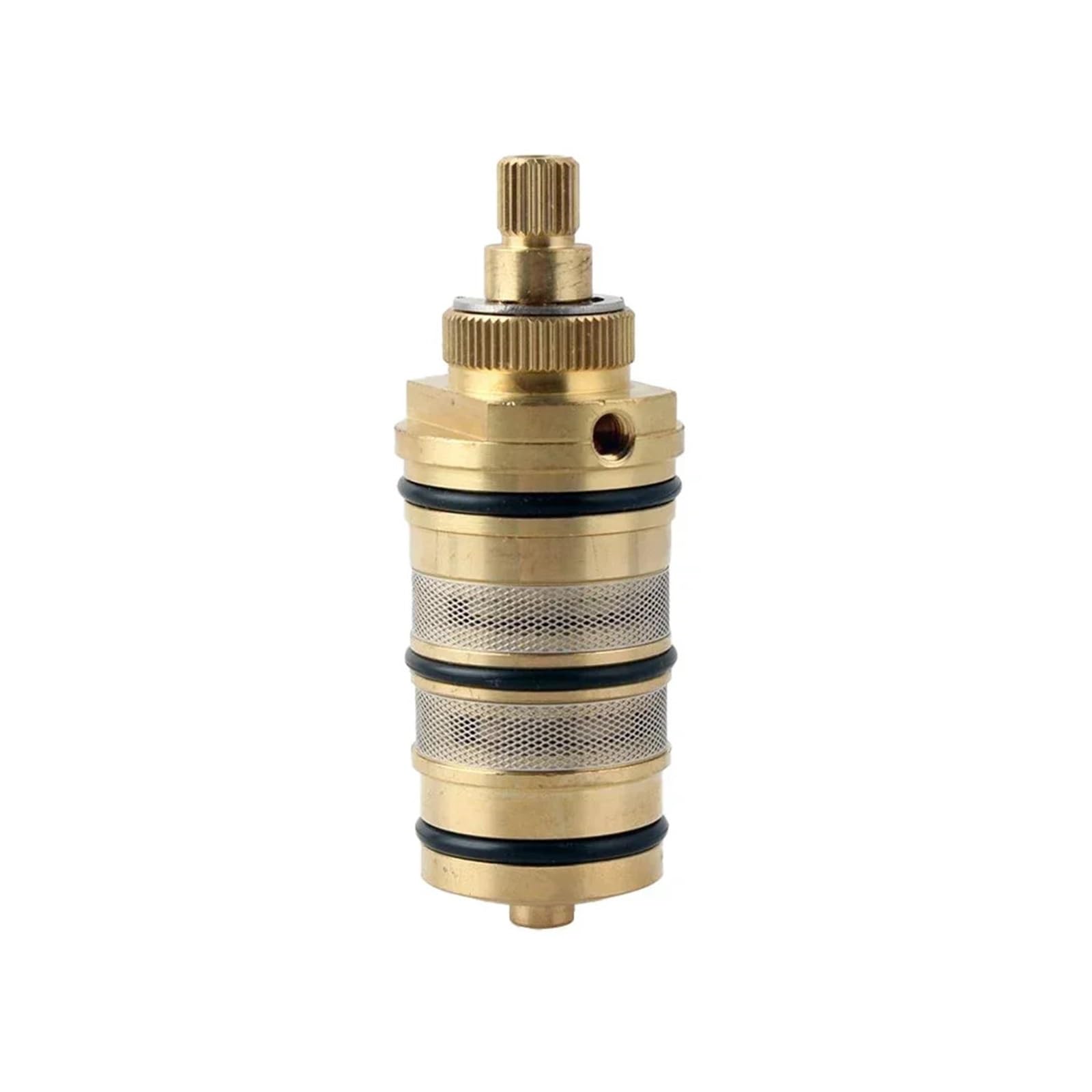 Mixer tap Cartridge Shower Valve Thermostatic Cartridge Mixer Bathroom Hardware for Kitchen Bathroom Basin Taps