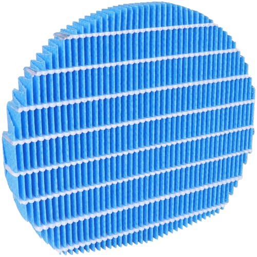 GOODNET FZ-AX80MF 加湿フィルター KI-JX75 KI-GX75 KI-HX75 KI-EX75 加湿空気清浄機用 フィルター KC-GD70 KI-DX70 KC-HD70 空気清浄機 フィルター 互換品 1枚入り