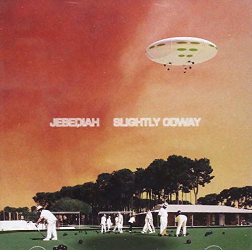 Jebediah SLIGHTLY ODWAY