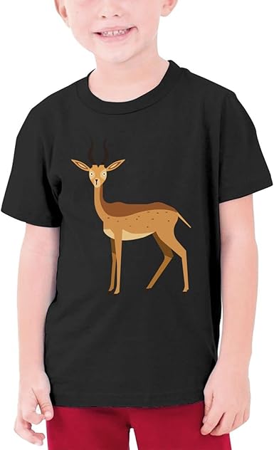 antelope t shirt