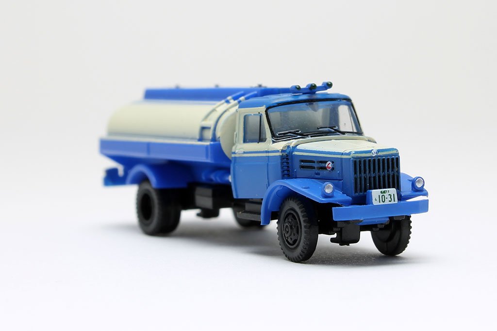 Amazon.co.jp: ザ・トラックコレクション第8弾 いすゞTXD-A