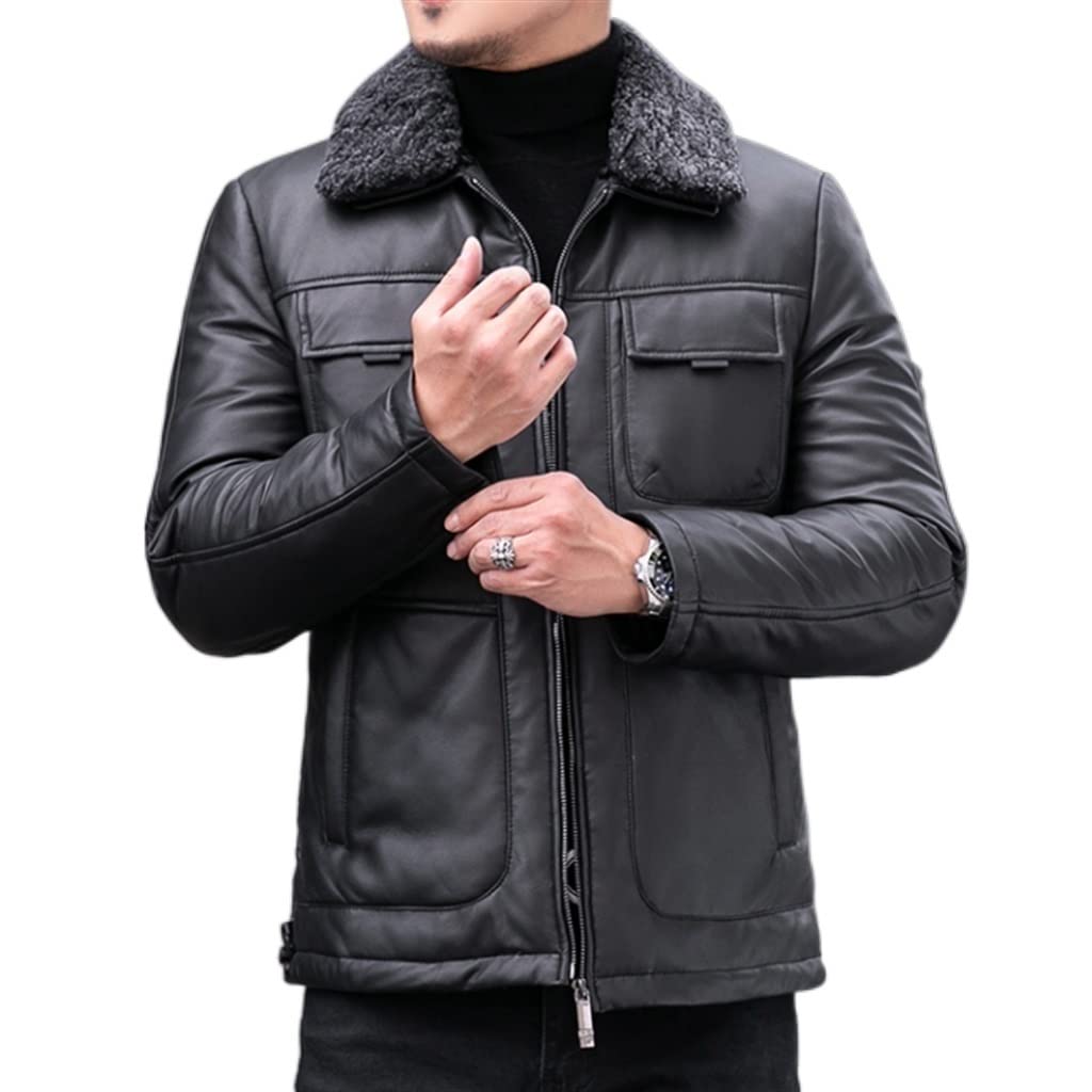 レザーダウンジャケット Lサイズ 楽天市場】本革ダウンジャケット レザーダウン ダウン ダウン