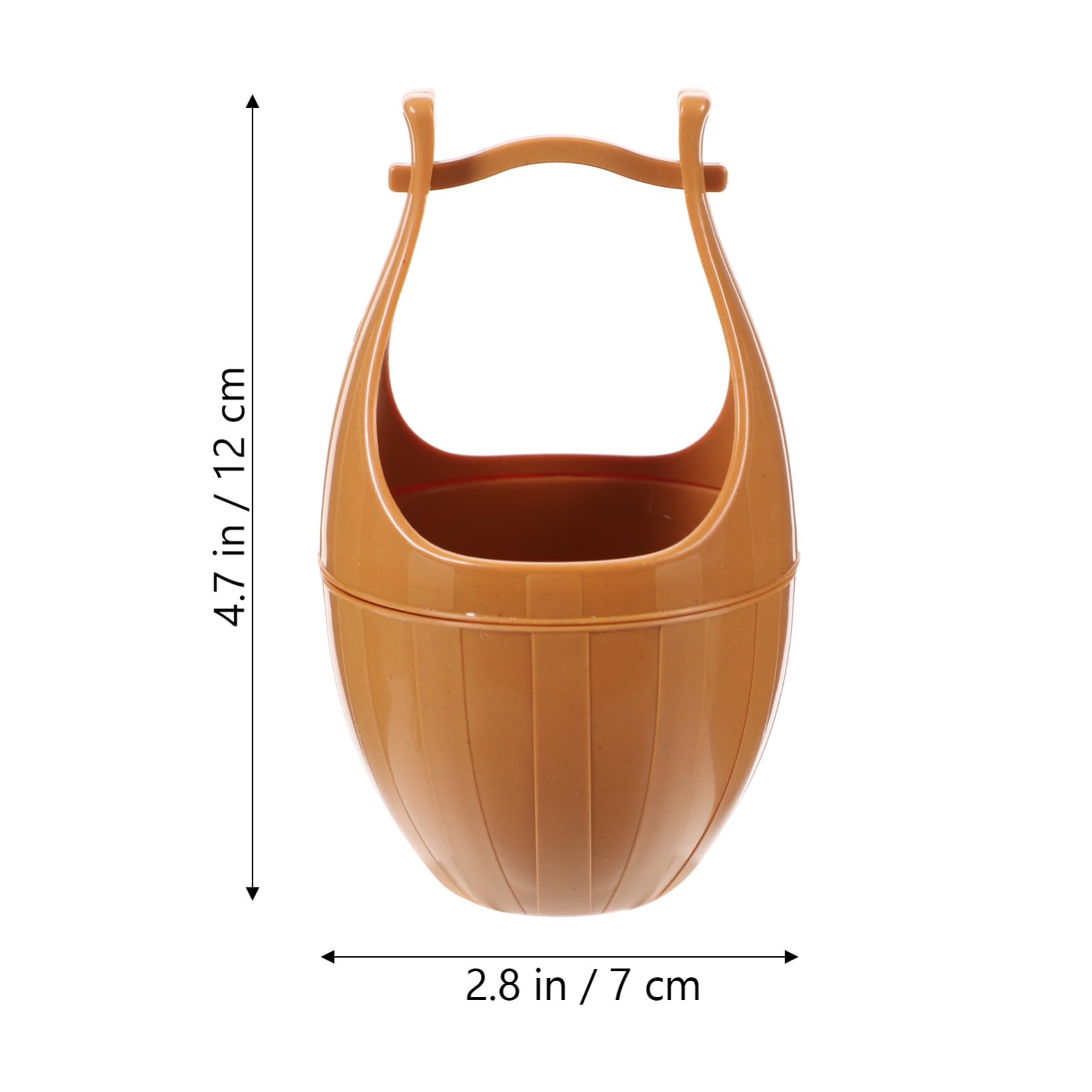 FUNOMOCYA 17pcs Salad Fruit Picks Leaf Forks Stalks Reusable Drink Skewers for Appetizers