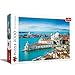 Trefl - 27085 - Puzzle - Venise en Italie - 2000 Pièces