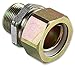 KOPEX, XQM0505, Kff Str Connectors 25X25Mm