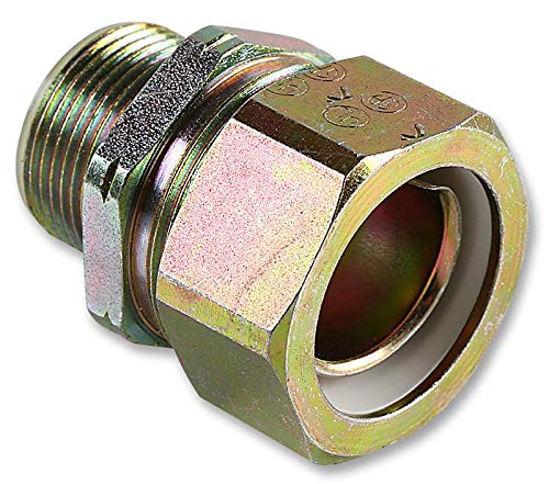 KOPEXXQM0505, Kff Str Connectors 25X25Mm