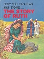 The Story of Ruth 0866253033 Book Cover