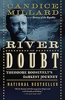 Algopix Similar Product 16 - The River of Doubt Theodore