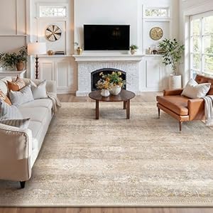 Green Entryway Rug 2x3 Washable Vintage Door Mat Soft Low Pile Carpet Non Slip Distressed Small Floral Throw Rug for Hallway Kitchen Bedroom Office Bathroom Laundry 2' x 3' (Rectangular) Bor