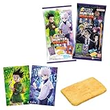 イタジャガ HUNTER×HUNTER4 20個入りBOX (食玩)
