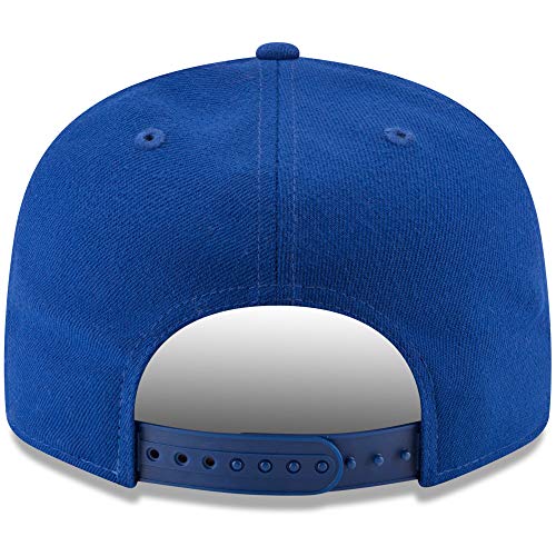 Gorra New Era MLB 9Fifty Toronto Blue Jays Azul miniatura 4