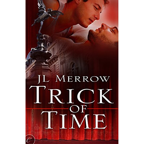Trick of Time by J. L. Merrow episode artwork