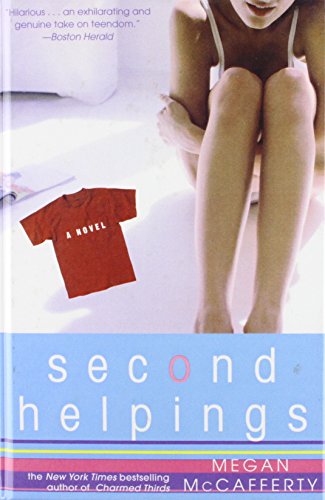 Second Helpings 1435242459 Book Cover