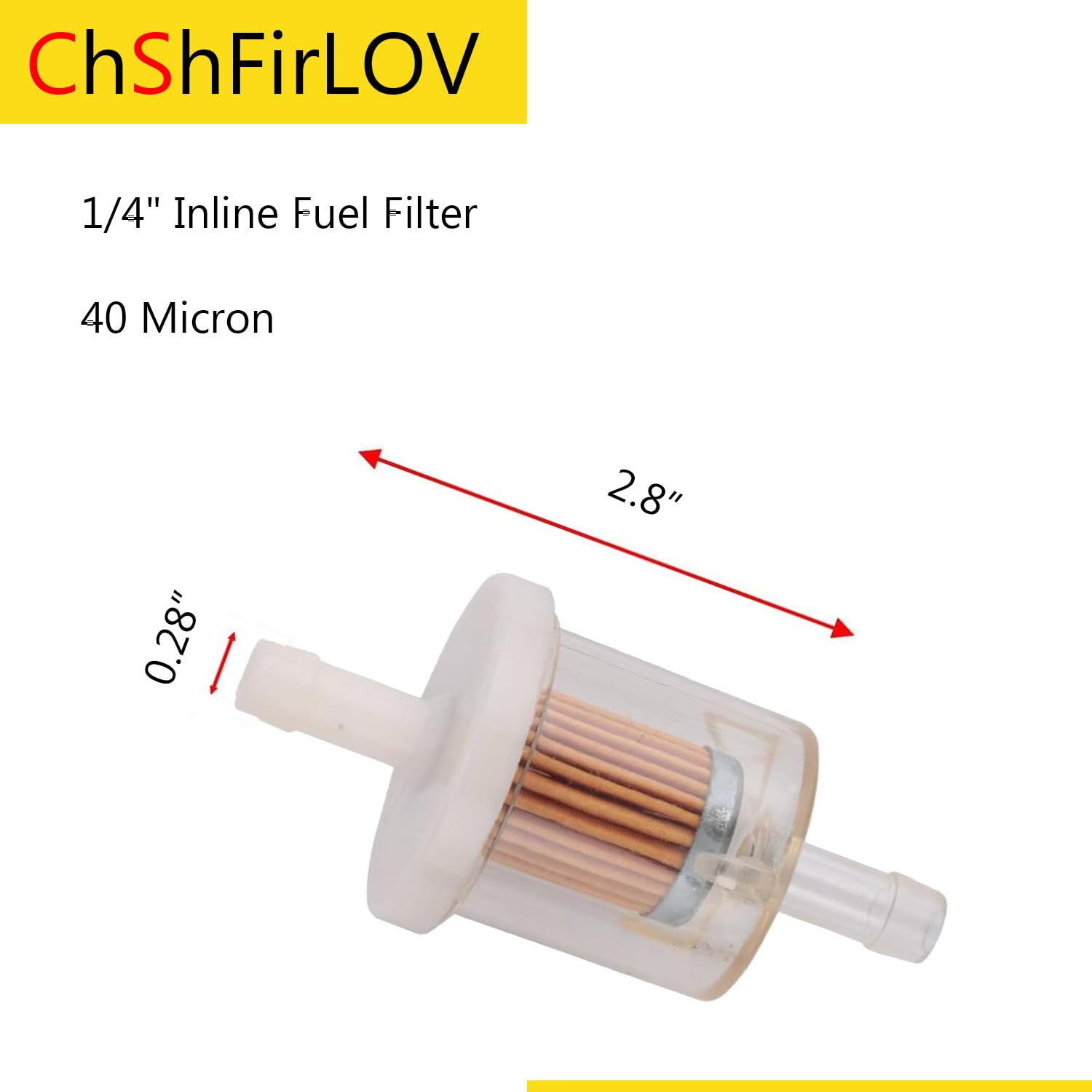 Amazon.com: 49040-2075 49040-7001 Fuel Pump & 49019-0027